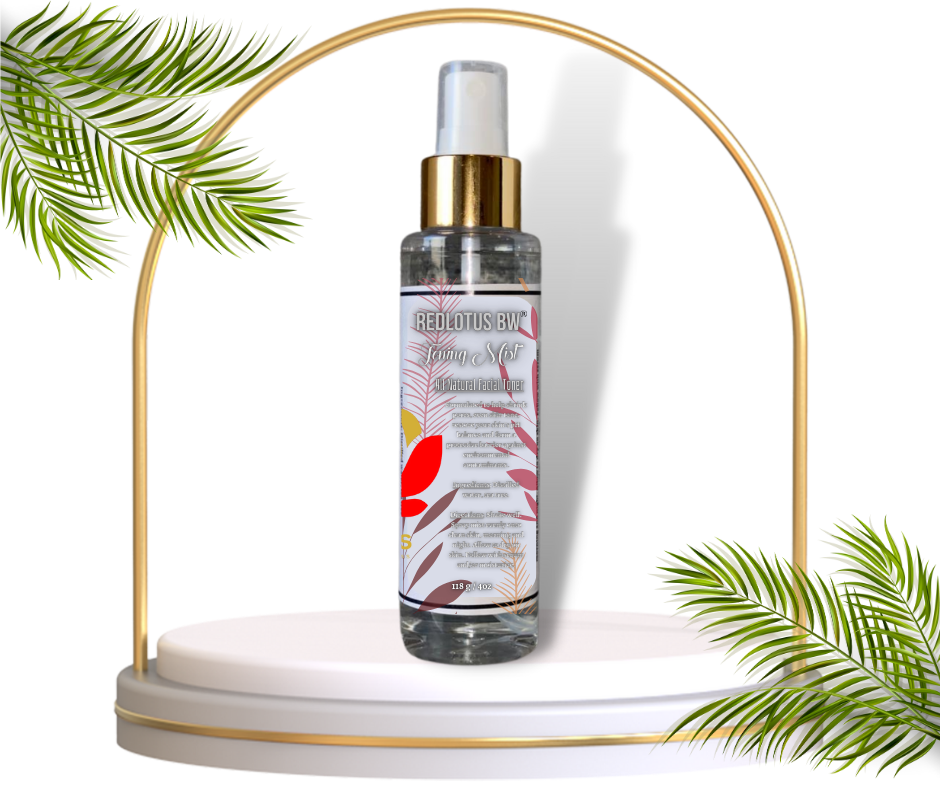 Toning Mist