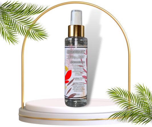 Toning Mist