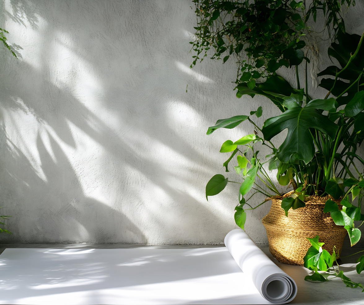 INDIVIDUAL MEDITATION SESSION