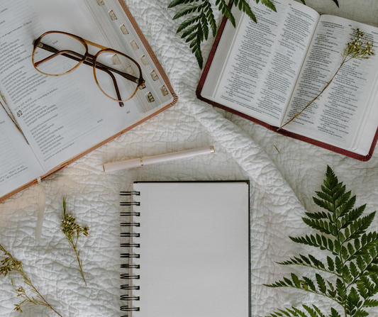 PERSONALIZED REFLECTION GUIDE