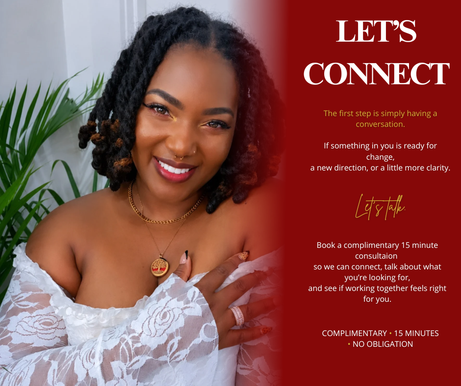 Complimentary 15-Minute Consultation