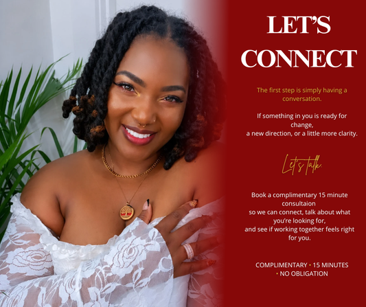 Complimentary 15-Minute Consultation